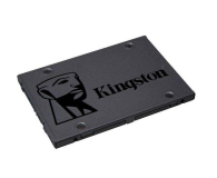 Kingston 480GB 2,5" SATA SSD A400 - 356335 - zdjęcie 5